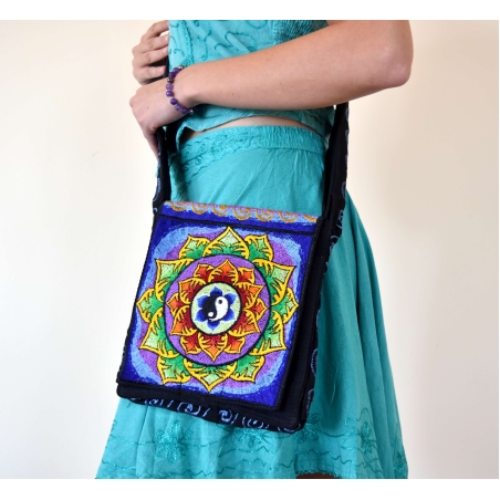 Handmade Embroidery Bags