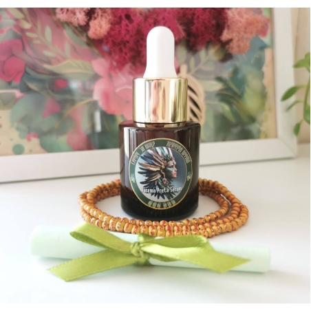 Face Serum 