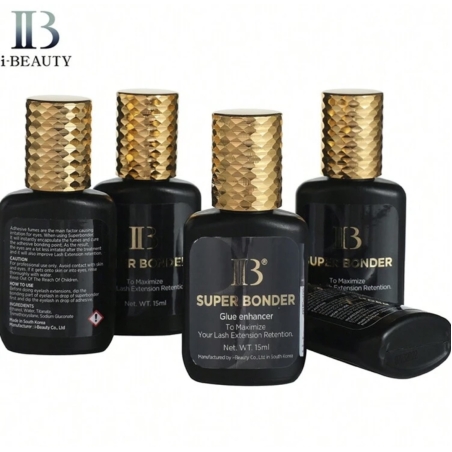 Super Bonder IB за мигли 15 мл