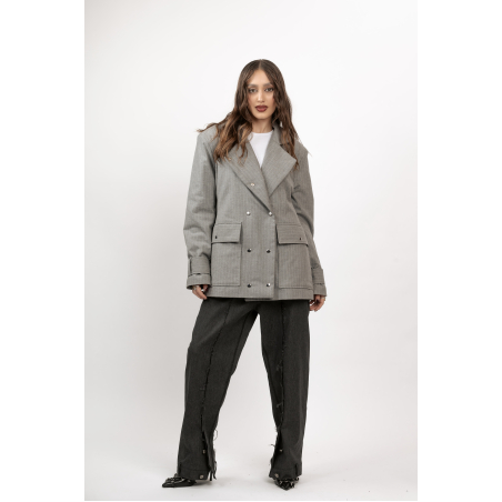 Aurora Coat