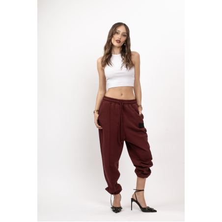 Amaretto trousers