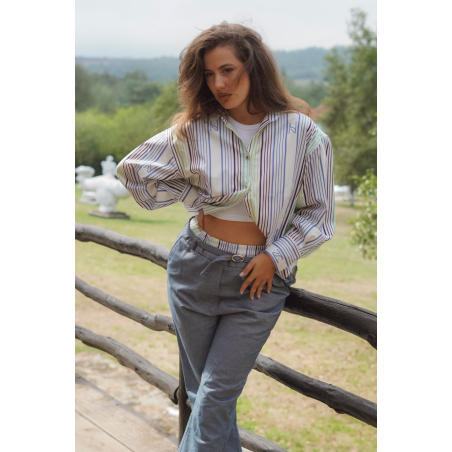 Ivy Jeans
