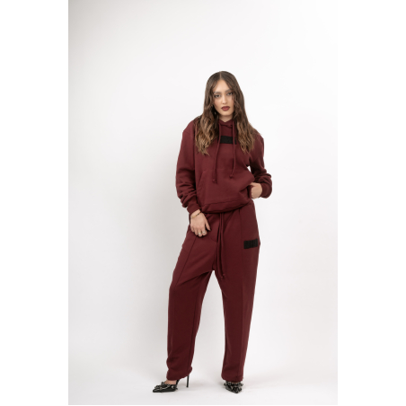 Amaretto Sweatshirt