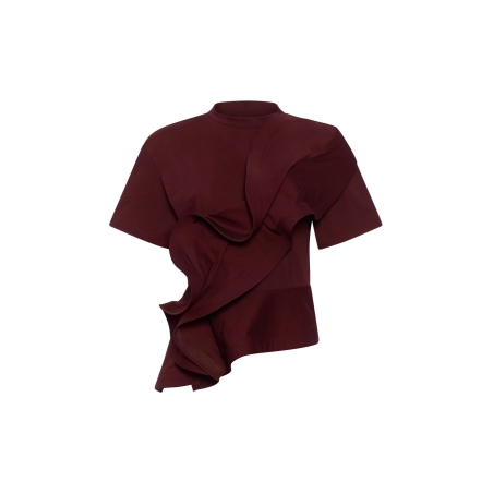 NAMELESS Iconic T-shirt | Manufactured by hand