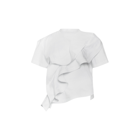NAMELESS Iconic T-shirt | Manufactured by hand