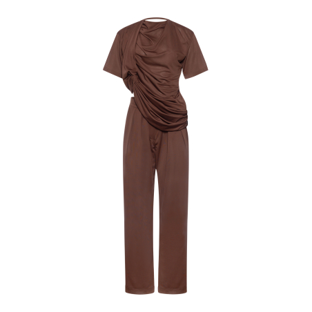 NAMELESS Mocha set