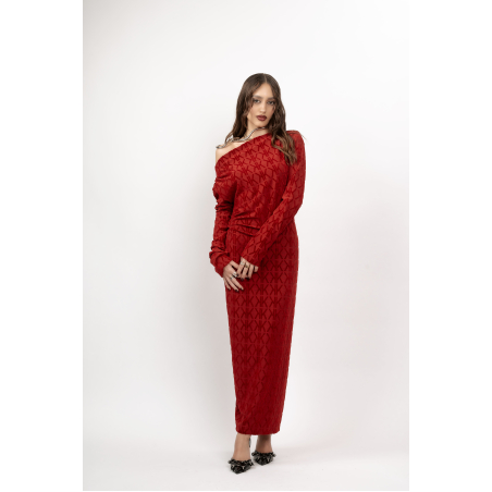 Aria Dress