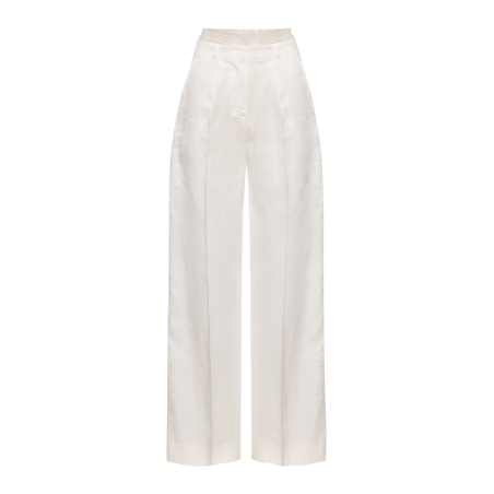 ALMA Linen trousers