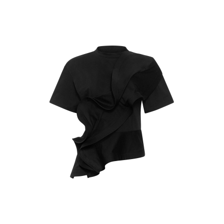 NAMELESS Iconic T-shirt | Manufactured by hand