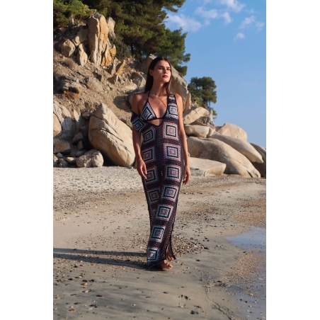 Beach dress ALERIS