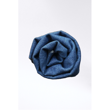 ROSE BROOCH