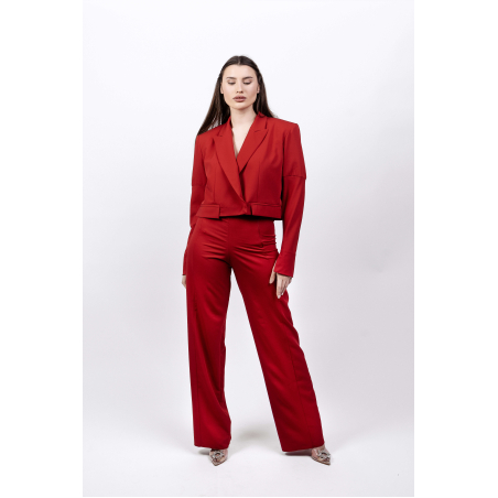 CATRAMÉ trousers