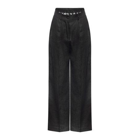 ALMA Linen trousers