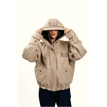 Alina Bomber