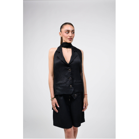 Bodice Yemaya