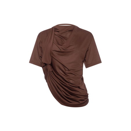 NAMELESS T-shirt | Manufactured by hand