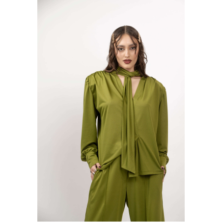 Pistachio Shirt
