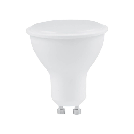 LED лампа VOLUX LED ∙ JDR ∙ 7W ∙ 450lm ∙ GU10 ∙ 4000K