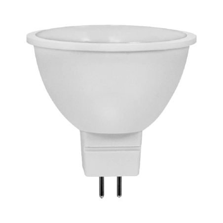 LED лампа BETA LED ∙ JCDR ∙ 3W ∙ 250lm ∙ 230V ∙ G5.3 ∙ 4000K