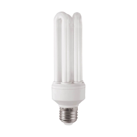 Енергоспестяваща лампа ECO LINE ∙ 20W ∙ 1135lm ∙ E27 ∙ 2700K