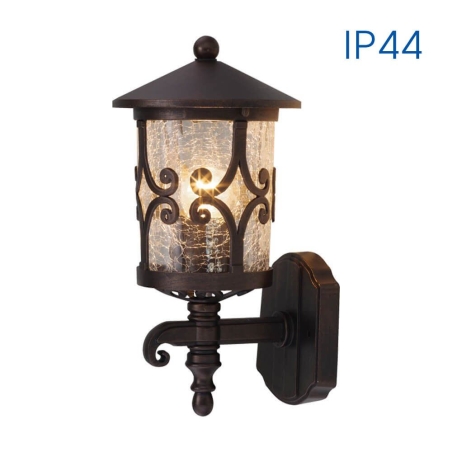 Фенер JARDIN ∙ WU008 ∙ кафе ∙ IP44