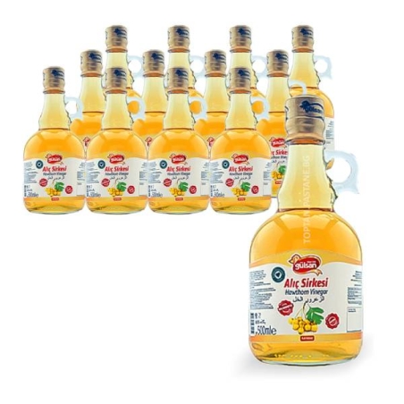 Hawthorn Vinegar GÜLSAN
