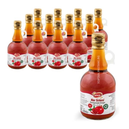 Pomegranate Vinegar GÜLSAN