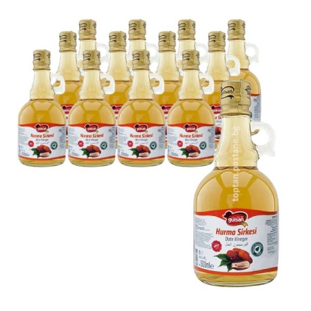 Date Vinegar GÜLSAN
