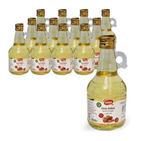Walnut Vinegar GÜLSAN