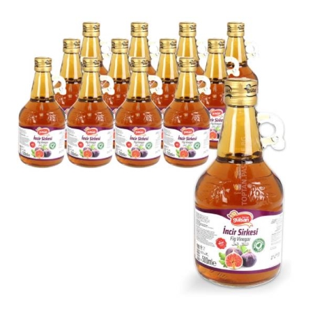 Fig Vinegar GÜLSAN