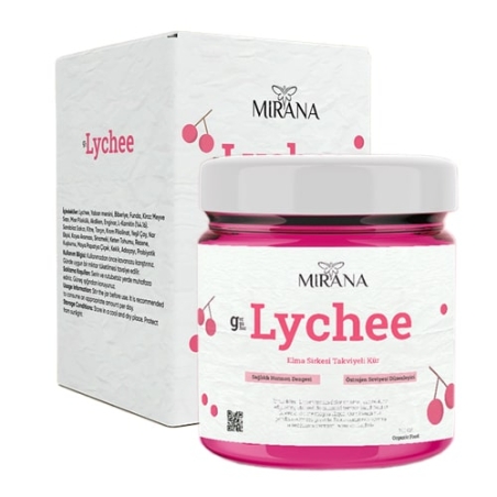 MIRANA Lychee Form