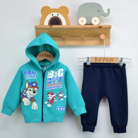Комплект PAW PATROL