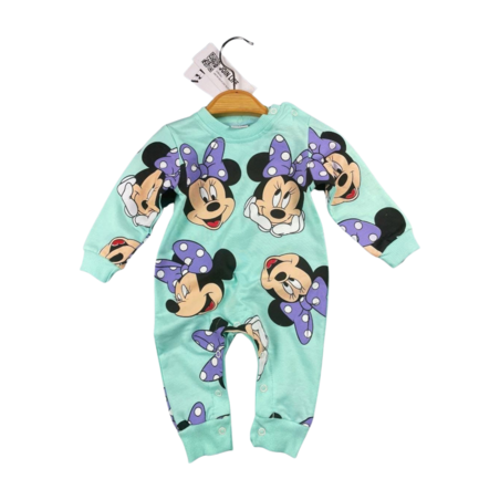 Ромпър с любими Disney герои