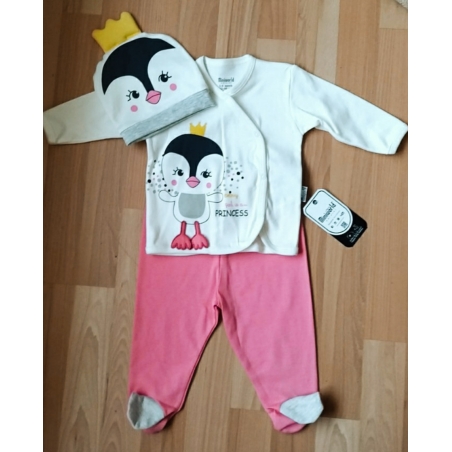 , Комплект Princess