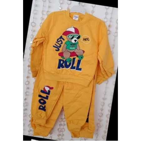Комплект Just Roll