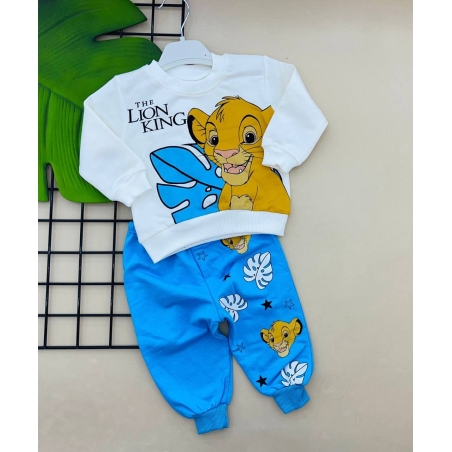 Комплект LION