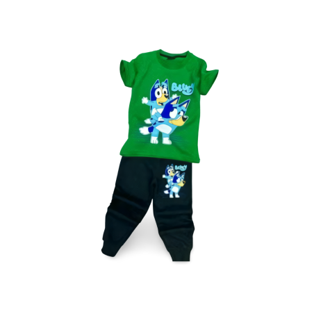 Комплект Bluey