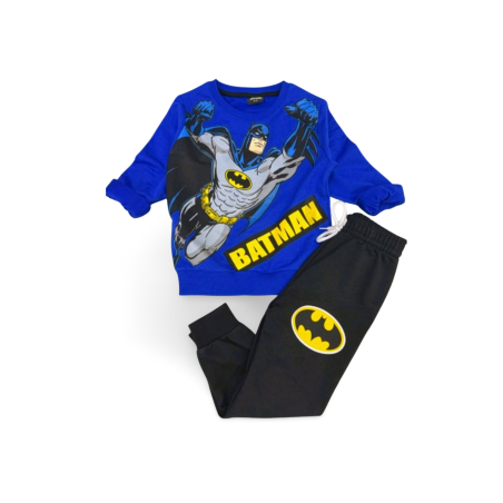 Комплект BATMAN