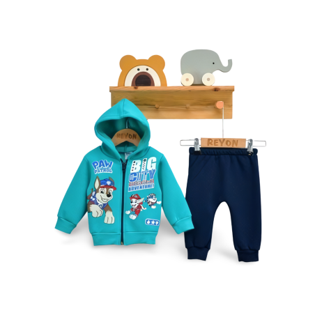 Комплект PAW PATROL