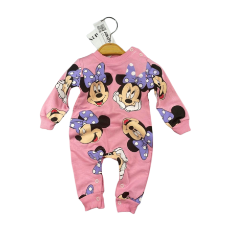 Ромпър Мини Маус