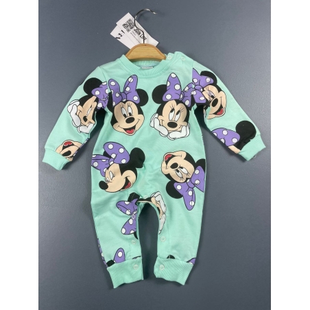 Ромпър с любими Disney герои