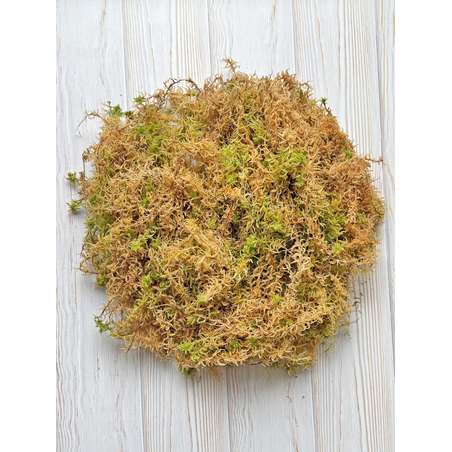 Премиум сфагнумов мъх