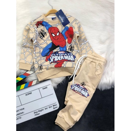 Комплект за момче “Spider-Man”
