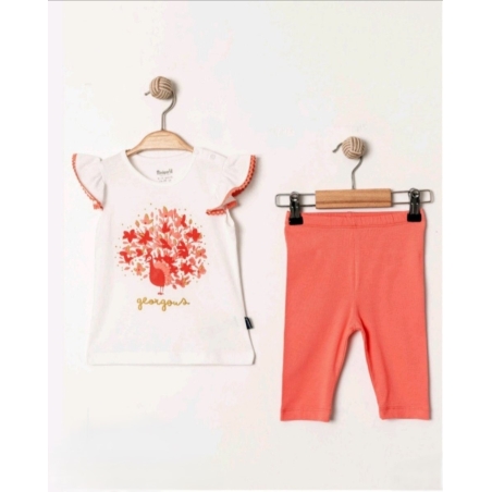 Комплект Miniworld girl