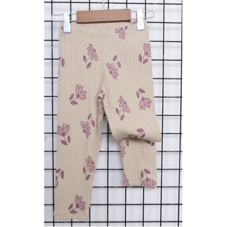 Клин рипс flowers