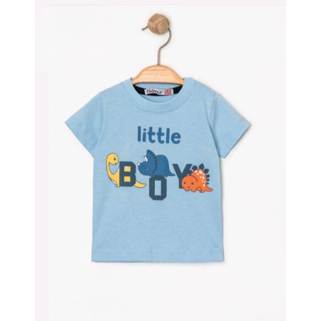Тениска little boy
