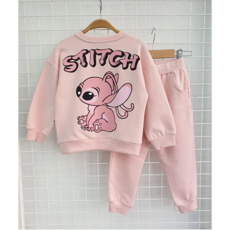 Комплект Stich за момиче