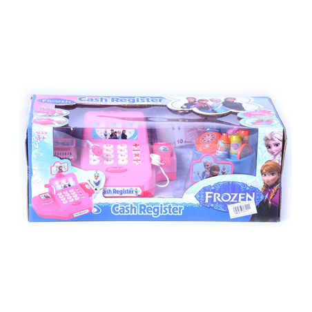 Комплект за игра - касов апарат 