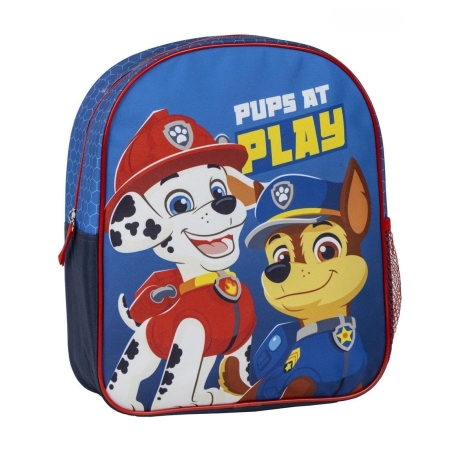 Детска раница  '' Paw Patrol  – Pups at Play''