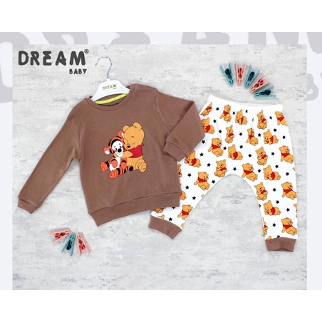 Бебешки комплект “Dream Baby”